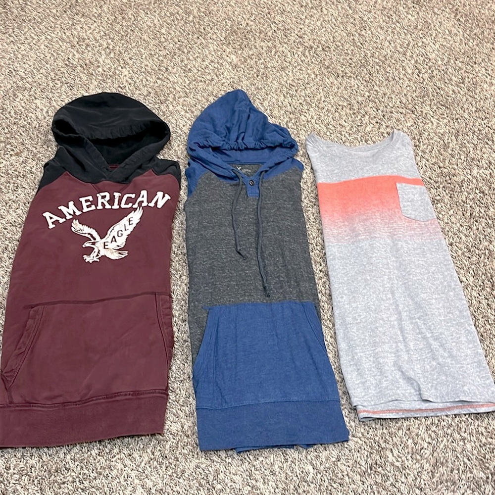 American Eagle Bundle - image 1